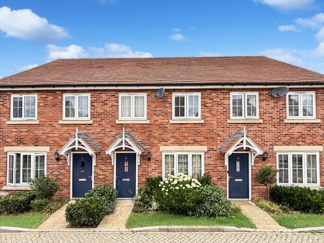 House for sale in Sawston, South Cambridgeshire