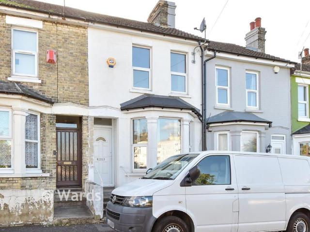 House for sale in Luton, Chatham