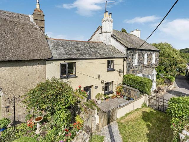 House for sale in Ashburton, Bridford