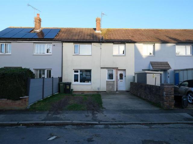 House for sale in Colburn