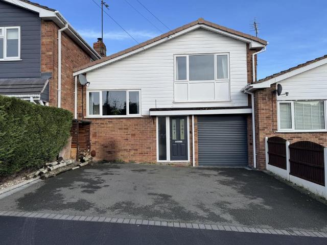House for sale in Rushock, Worcestershire