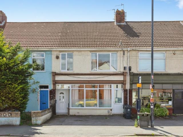 House for sale in Feckenham, Isle Of Man