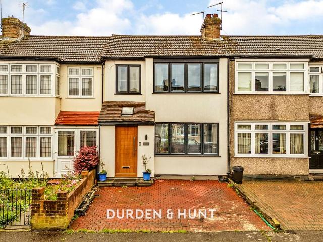 House for sale in London Borough of Havering, Greater London