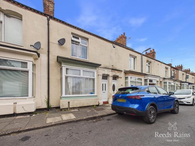 House for sale in Teesdale, Thornaby-on-tees