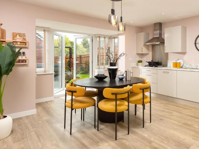 House for sale in Devizes, Wiltshire