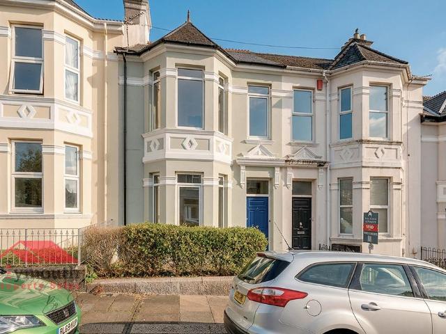 House for sale in Mount Wise