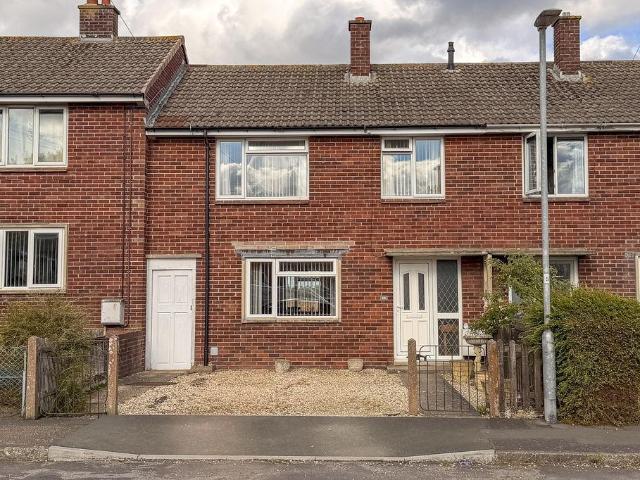 House for sale in Halcon, Rumwell