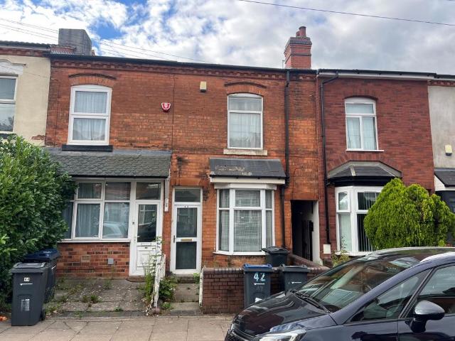House for sale in Metchley, Birmingham