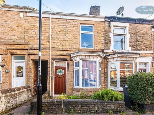 House for sale in Crookes, Sheffield