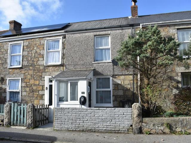 House for sale in Troon, Camborne