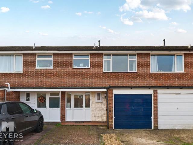House for sale in St Johns, Wimborne