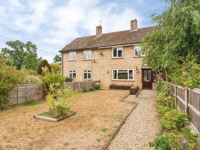 House for sale in Comers, Norfolk
