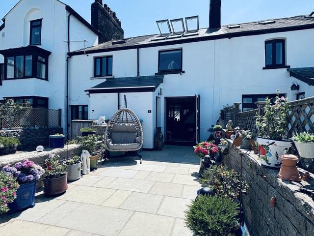 House for sale in Swanage, East Dorset