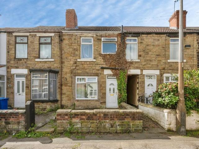 House for sale in Mexborough, South Yorkshire