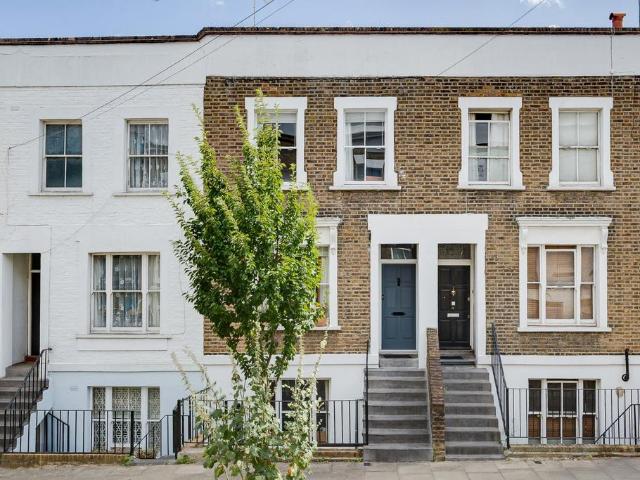 House for sale in Maitland Park, Greater London