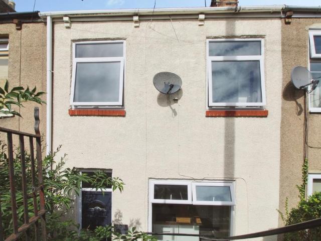 House for sale in Prudhoe