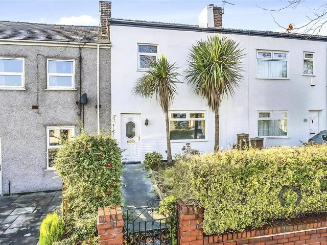 House for sale in Salford, Greater Manchester