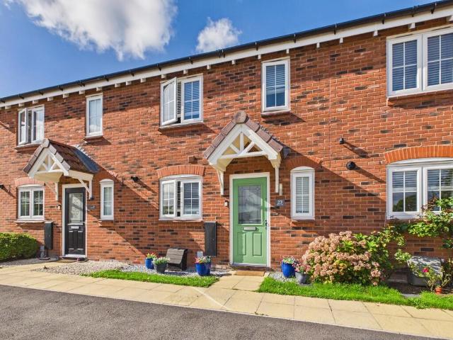 House for sale in Malpas, Cheshire West and Chester