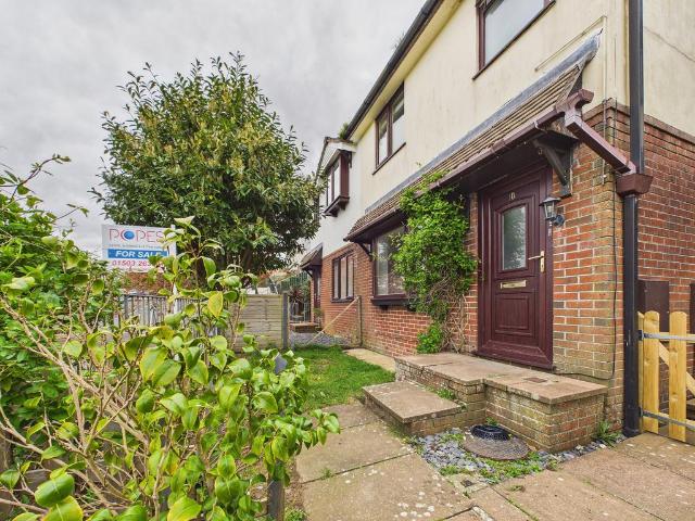 House for sale in Plaidy, Looe