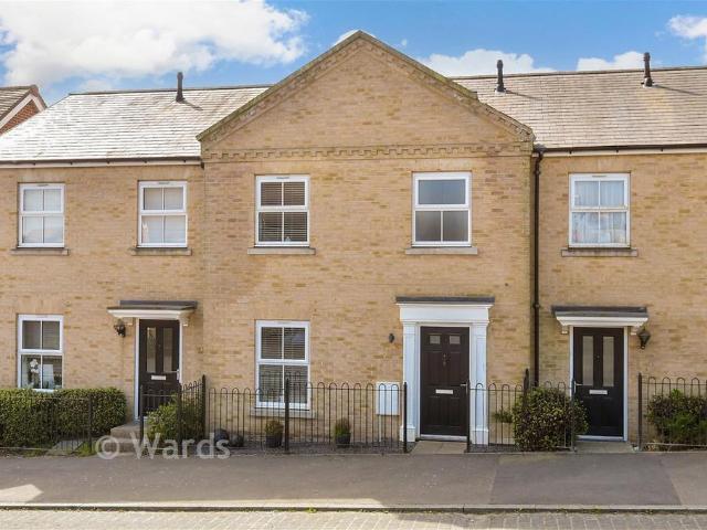 House for sale in Ash, Kent