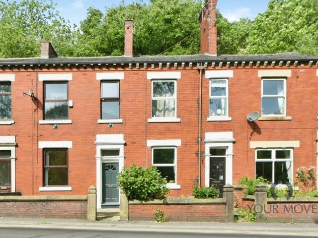 House for sale in Shaw and Crompton, Pendock