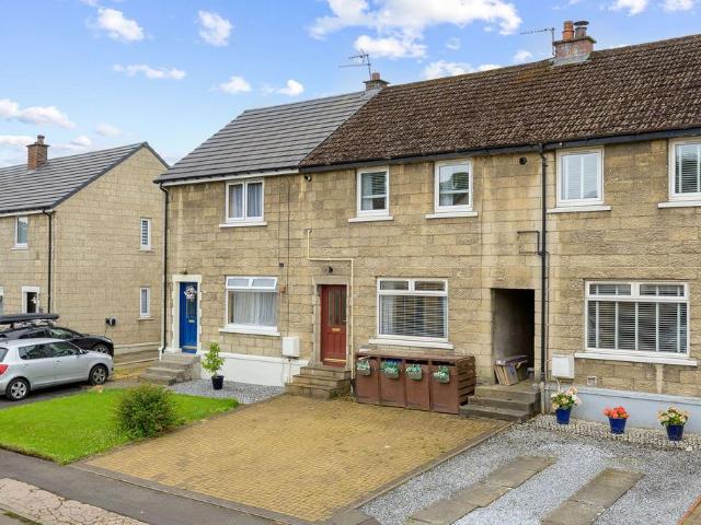 House for sale in Scotland