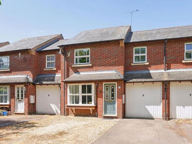 House for sale in Bicester, Cherwell