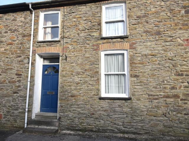 House for sale in Llandysul, Wales