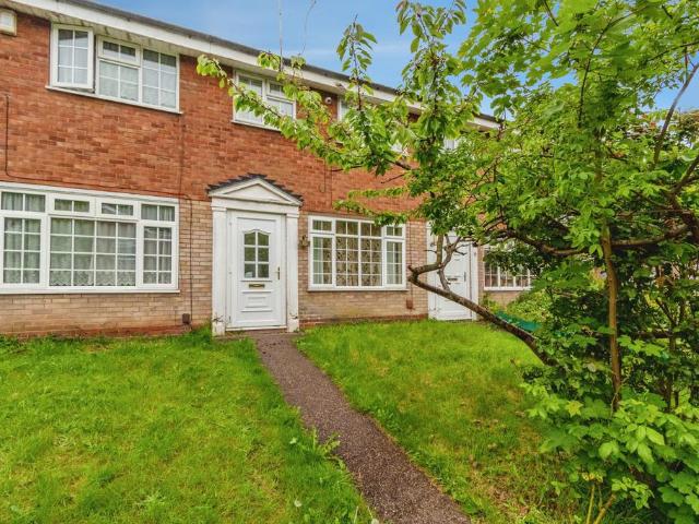 House for sale in Goldthorn Hill, West Midlands