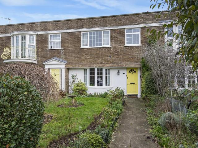 House for sale in Whitehawk, Brighton & Hove