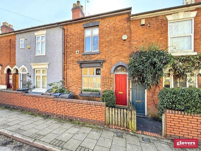 House for sale in Kings Heath, Wake Green