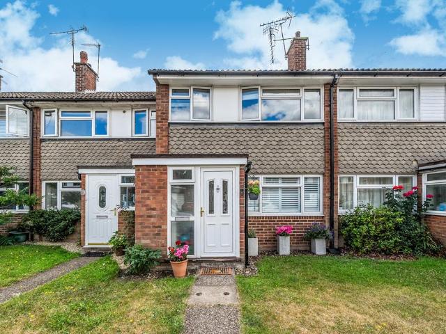 House for sale in Wrecclesham, Fole