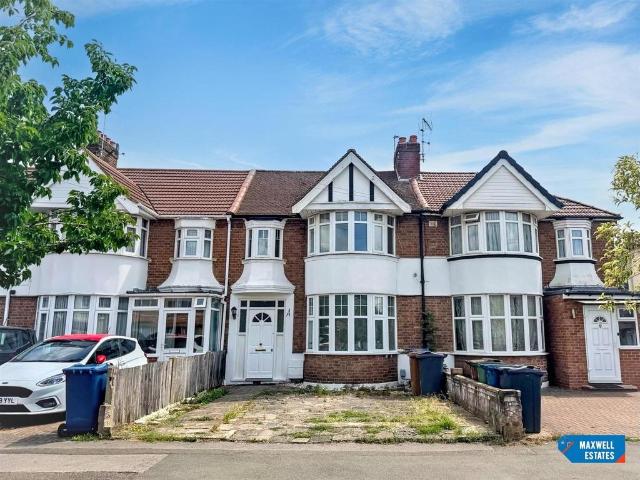 House for sale in Wealdstone, Greater London