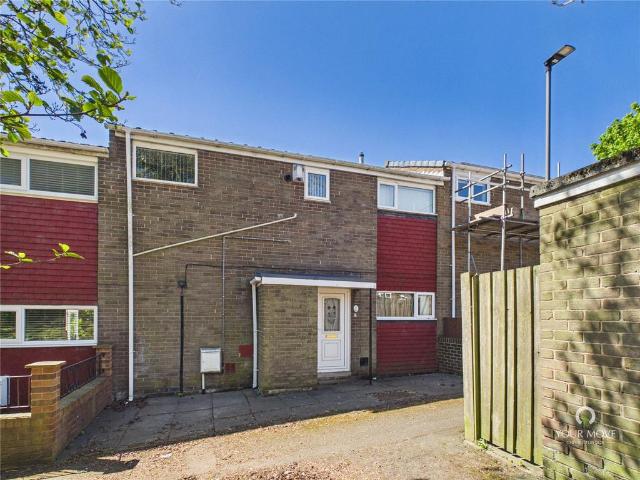 House for sale in Blakelaw, Tyne And Wear
