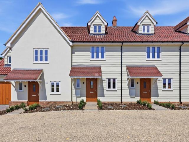 House for sale in Great Easton, Duton Hill