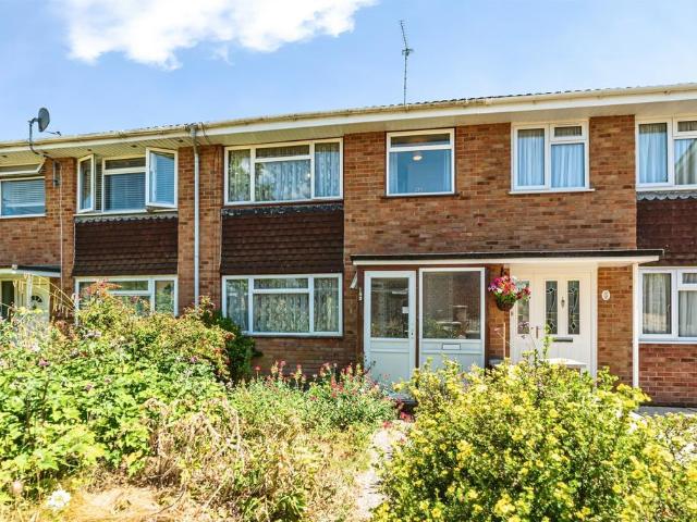 House for sale in Priest Down, Hampshire