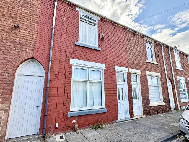House for sale in Throston, Brierton