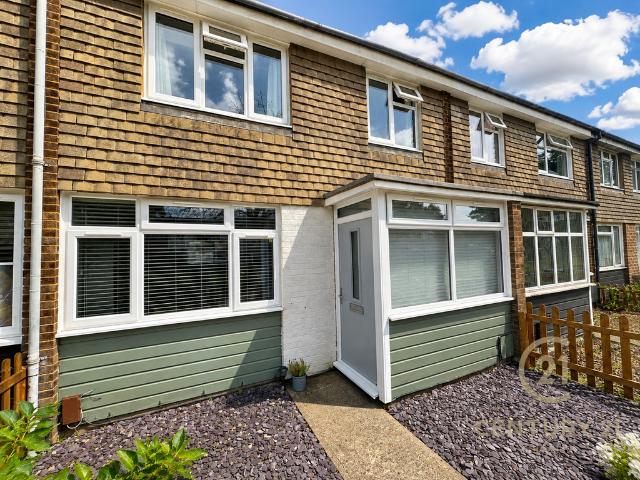House for sale in Chertsey, Runnymede