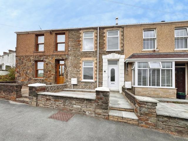 House for sale in Llangennech, Wales