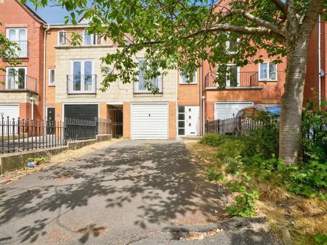 House for sale in Old Heath, Bilston