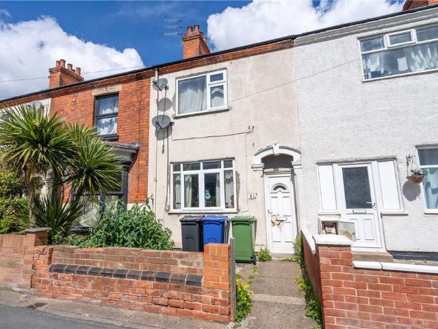House for sale in Holme Hill, Grimsby