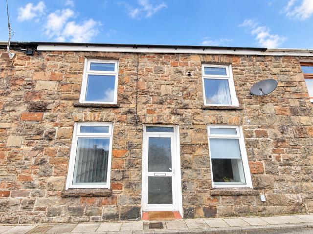 House for sale in Ogmore Valley, Price Town