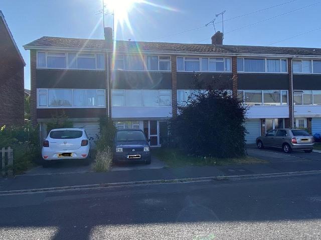 House for sale in Preston Plucknett, Yeovil