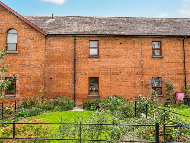 House for sale in Wales