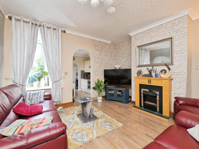 House for sale in Peterborough