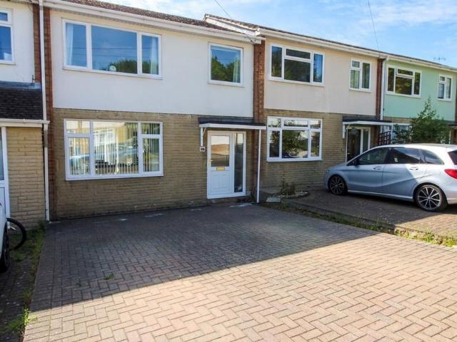 House for sale in Chepping Wycombe, Tylers Green
