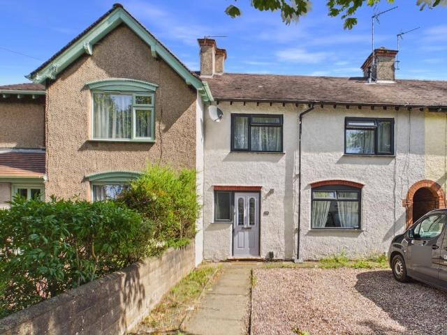 House for sale in Beaconside, Baswich
