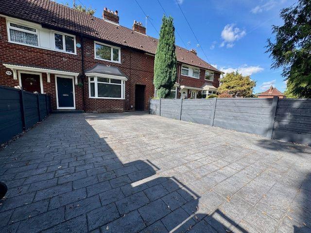 House for sale in Georgia, Greater Manchester