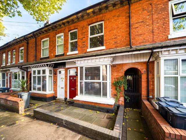 House for sale in Tyseley, Birmingham