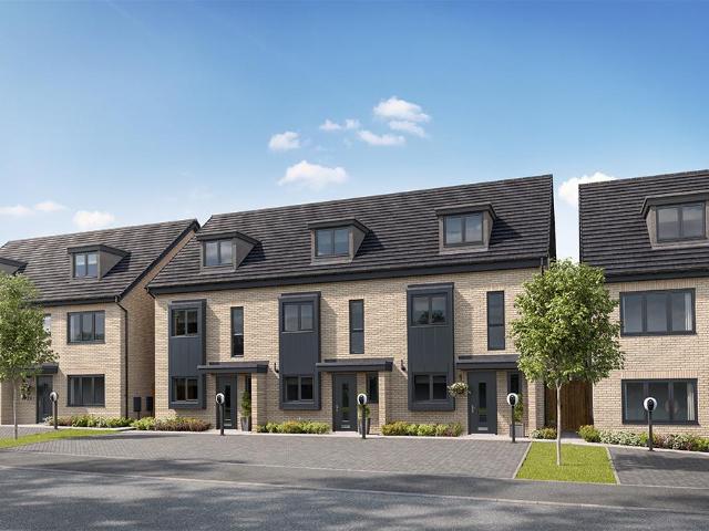 House for sale in Bedwell, Shephall